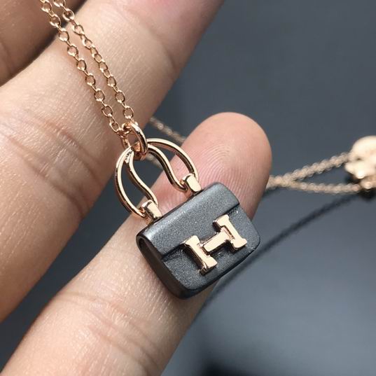 Hermes Necklace 04lyh70